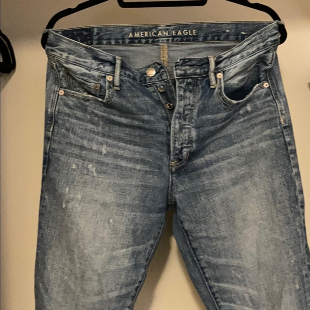 American eagle LONG